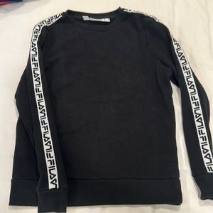 FILA unisex crewneck size medium